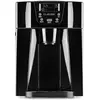 Image de Klarstein Petite machine à glaçons, rapide, avec bac, 12 kg/24 h, 2 l