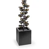 Image de blumfeldt Joshua Tree Fontaine de Jardin à Jet d'eau (Pompe de 7 W, câble de 10 m, Convient à Une Utilisation en intérieur ou en extérieur, Circulation constante d'eau) en occasion ou reconditionné