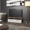 Image de Meuble tv Vicco Diego Sonoma 95x38cm, Model 22769