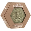Image de Love Soap - Shampooing à la citronnelle 60g