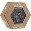 Image de Love Soap - Douche et shampooing au bois d'orme 60g