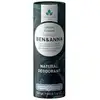 Image de GREEN FUSION ECO DEODORANT SODA BASE 40 g - BEN & ANNA