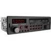 Image de Blaupunkt - Bremen Sqr 46 Dab Autoradio Tuner Dab+, Kit Mains Libres Bluetooth, Design Rétro Q015712