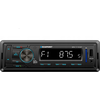 Image de Autoradio Blaupunkt BPA 1119 BT, sans mécanisme, entrée AUX en façade,iPod, Bluetooth
