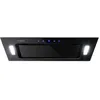 Image de Klarstein   Hotte Murale Aspirante 530 M³/h   Filtre Aluminium   Minuterie 9 Min   Éclairage Led   Niveau Sonore 68 Db   Pour Cuisine Moderne