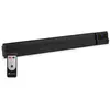 Image de Cosmic Beam Plus radiateur infrarouge 2400W IP44 télécommande