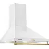 Image de Montblanc 60 Hotte aspirante 60cm 610 m³/h 165 W 2 x 1,5W LED -blanc