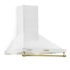 Image de Montblanc 60 Hotte Aspirante 60cm 610 M³/h 165 W 2 X 1,5w Led -blanc