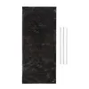 Image de Royal Flush 60 Filtre À Charbon Actif Pour Hotte 37,5 X 0,5 X 16,7cm - Klarstein