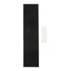 Image de Klarstein - Royal Flush 90 Filtre À Charbon Actif Pour Hotte 67 X 0,5 X 16,7cm