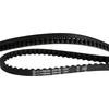 Image de Courroie Gates CDX 113 dents, 1 243 mm, noire
