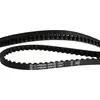 Image de Courroie Gates CDX 120 dents, 1320 mm, noire