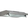 Image de Hotte d'aspiration Respekta Hotte murale sous plan Hotte sous plan Foyer inox 60 cm