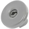 Image de Electrolux - 8 Roulettes De Panier Pour Lave-vaisselle Arthur Martin Faure 50286965004