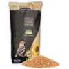Image de 25 kg de millet Lyra Pet® blanc et jaune en vrac