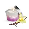 Image de AMORELIE - Bougie de massage - Vanille