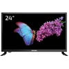 Image de DYON Enter 24 Pro X2, 24" (60 cm) HD LED TV avec HD Triple Tuner (DVB-C/-S2/-T2), mode hôtel, USB Media Player