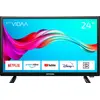 Image de Dyon SMART 24 VX LED TV 60 cm 61,00cm (24") DVB-T2, DVB-C, DVB-S2, HD ready, Smart TV, WLAN, CI+ Noir [] (D800211)