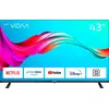 Image de DYON TV LED Smart 43 VX, 109,2 cm (43"), EEK : E, FullHD