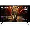 Image de DYON TV LED Ultimax 32F-TI, 80 cm (32"), EEK : F, FullHD