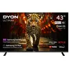 Image de DYON TV LED Ultimax 43F-TI, 108 cm (43"), EEK : E, FullHD