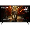 Image de DYON TV LED Ultimax 32H-TI-W, 80 cm (32"), EEK : F