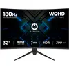 Image de ODYS XP32-X Moniteur de jeu incurvé, WQHD, 180 Hz, 1ms, HDR, VA, 122 % sRGB, 94 % DCI