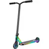 Image de Chilli Pro Scooter 118-6, modèle universel, trottinette de freestyle, unisexe, pour surfaces asphaltées, 2 roues, multicolore