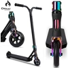 Image de Trottinette de figure Chilli Pro Beast V2, hauteur 86 cm, noir/néochrome
