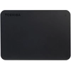 Image de Toshiba HDTB420EK3AA disque dur externe 2000 Go Noir - Neuf
