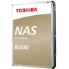 Image de Toshiba N300 disque dur 10 To 7200 tr/min 256 Mo 3.5 SATA - Neuf