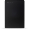 Image de Disque dur externe Toshiba Canvio Slim 1 To USB 3.0 Noir