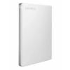 Image de Toshiba Canvio Slim disque dur externe 1TB argenté