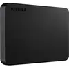 Image de Toshiba 4TB Canvio Basics Portable External Hard Drive,USB 3.2. Gen 1, Black (HDTB440EK3AA) en occasion ou reconditionné