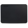 Image de Toshiba Canvio Basics disque dur externe 4 To Noir