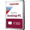 Image de Disque Dur 3,5" Toshiba P300 6To - S-ATA #DEFAULT
