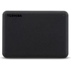 Image de Toshiba Canvio Advance disque dur externe 1 TB Noir