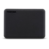 Image de Toshiba Canvio Advance disque dur externe 2 To 2.5 USB Type-A 2.0/3.2 Gen 1 (3.1 Gen 1) Noir - Neuf