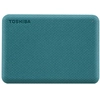 Image de Toshiba Canvio Advance disque dur externe 1 To 2.5 Micro-USB B 3.2 Gen 1 (3.1 Gen 1) Vert - Neuf