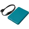 Image de Toshiba Canvio Advance disque dur externe 2 TB Vert