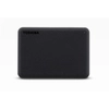 Image de Toshiba Canvio Advance disque dur externe 4 To 2.5 USB Type-A 2.0/3.2 Gen 1 (3.1 Gen 1) Noir - Neuf