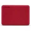 Image de TOSHIBA HDTCA20ER3AA TOSHIBA Canvio Advance 2 TB externe HDD-Festplatte rot