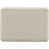Image de Toshiba 6.3cm 1TB USB3.2 Canvio Advance white extern retail