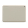 Image de Toshiba Canvio Advance disque dur externe 2 To 2.5 USB Type-A 2.0/3.2 Gen 1 (3.1 Gen 1) Blanc - Neuf