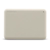 Image de Toshiba Canvio Advance disque dur externe 4 To 2.5 USB Type-A 2.0/3.2 Gen 1 (3.1 Gen 1) Blanc - Neuf