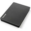 Image de Toshiba Canvio Gaming - Disque dur - 1 To - externe (portable) - 2,5" (6,4 cm) - USB 3.2 Gen 1 - Noir