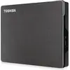 Image de Toshiba Canvio Gaming - Disque dur - 4 To - externe (portable)