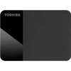 Image de TOSHIBA HDTP340EK3CA TOSHIBA Canvio Ready 4 TB externe Festplatte schwarz