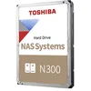 Image de Toshiba N300 - 3,5 pouces - 16 000 Go - 7 200 tr/min