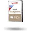 Image de Toshiba N300 High-Rel. 3,5" Hard Drive 18TB